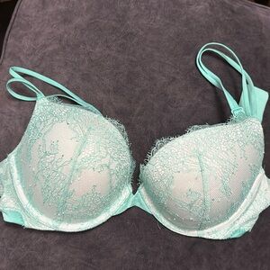 Victoria secret lace bra